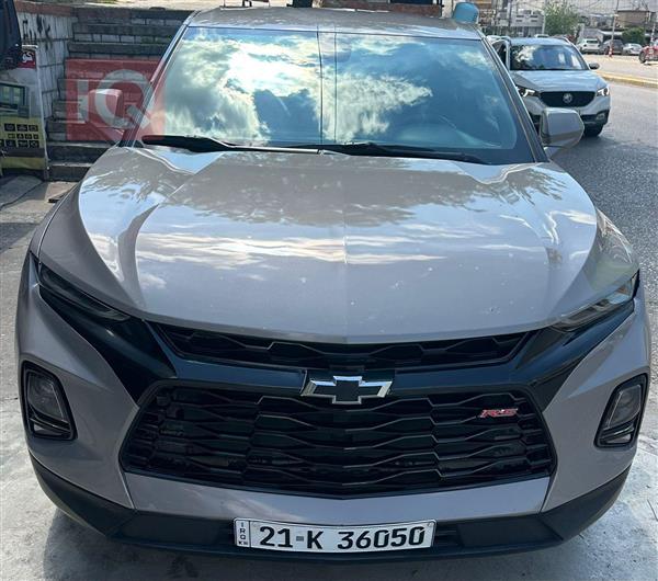 شيفروليه بليزر 2021 للبيع في العراق - السليمانية
